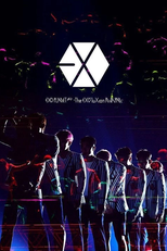 EXO Planet #2 The EXO'luXion - in Japan (EXO Planet #2 The EXO'luXion - in Japan)