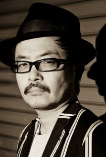 Sion Sono - Poster 4