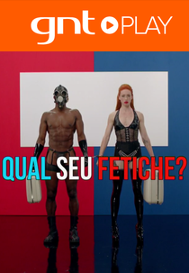 Qual o seu fetiche? (The Kinky Sex Survey)