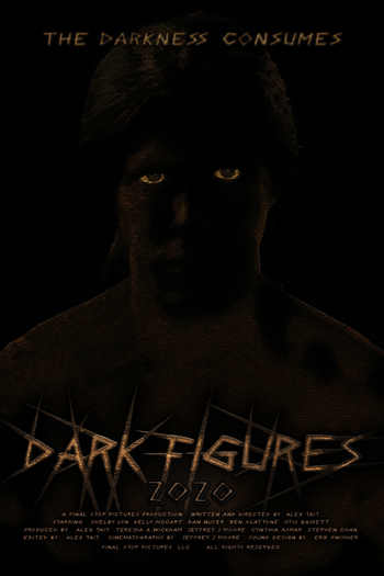 de Filme Dark Figures (2020)