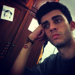 Foto de perfil de Murilo