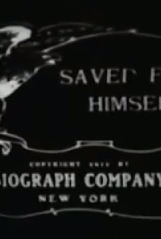 Poster 1 de Curta Salvo por Si Mesmo (1911)