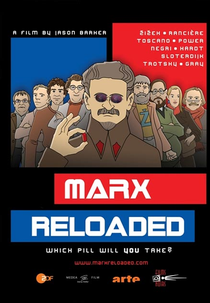 Marx Reloaded (Marx Reloaded)
