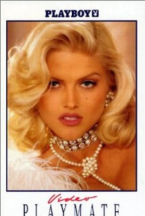 Playboy - Playmates 1994 - Poster / Capa / Cartaz - Oficial 1