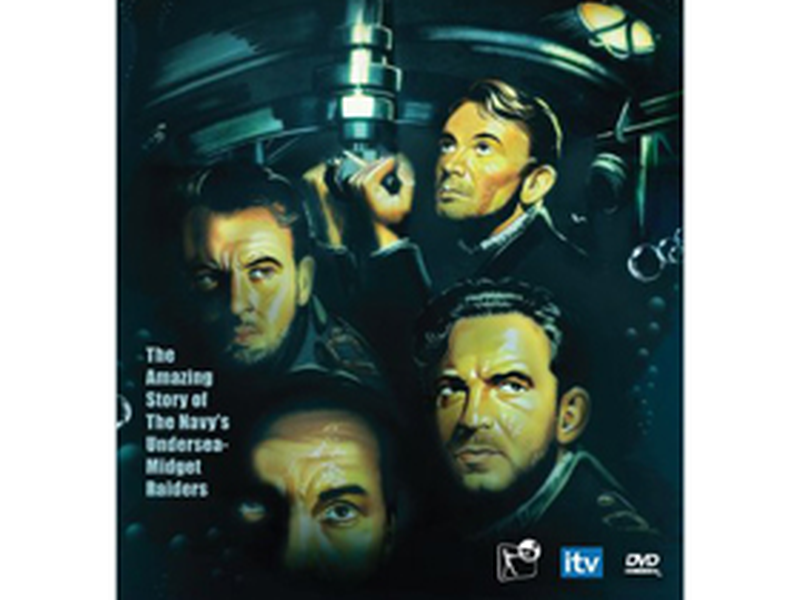 Foto 8 de Sob as Ondas