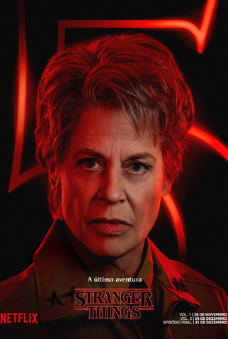 Poster 19 de Série Stranger Things (5ª Temporada) (2025)