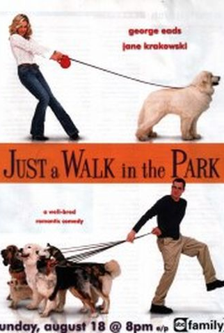 Poster 1 de Filme Vai Passear O Cão (2002)