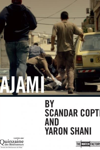  de Filme Ajami (2009)