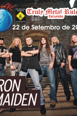 Iron Maiden - Rock in Rio 2013 (Iron Maiden - Rock in Rio 2013)