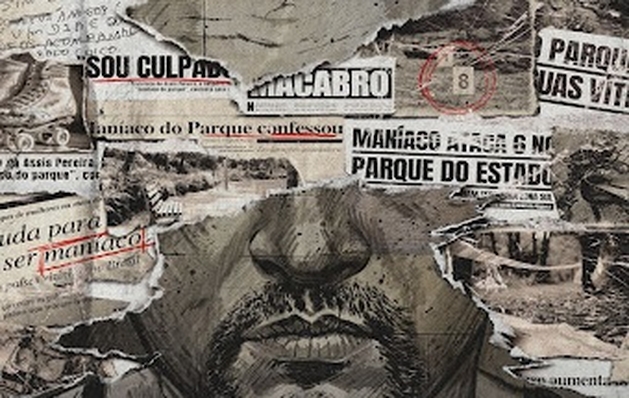 Série documental sobre Maníaco do Parque ganha trailer e data de estreia