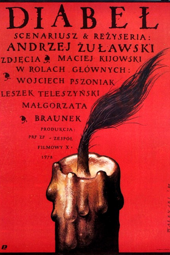  de Filme O Diabo (1972)