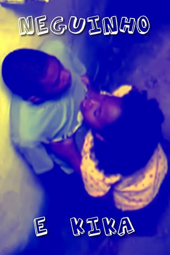  de Curta Neguinho e Kika (2005)