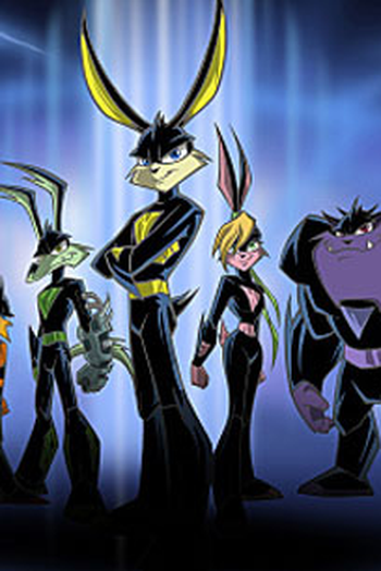  de Série Lunáticos à Solta (2005)