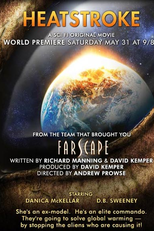 Insolação (Heatstroke)