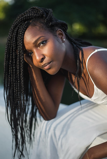 Rochelle Deekman - Poster 1