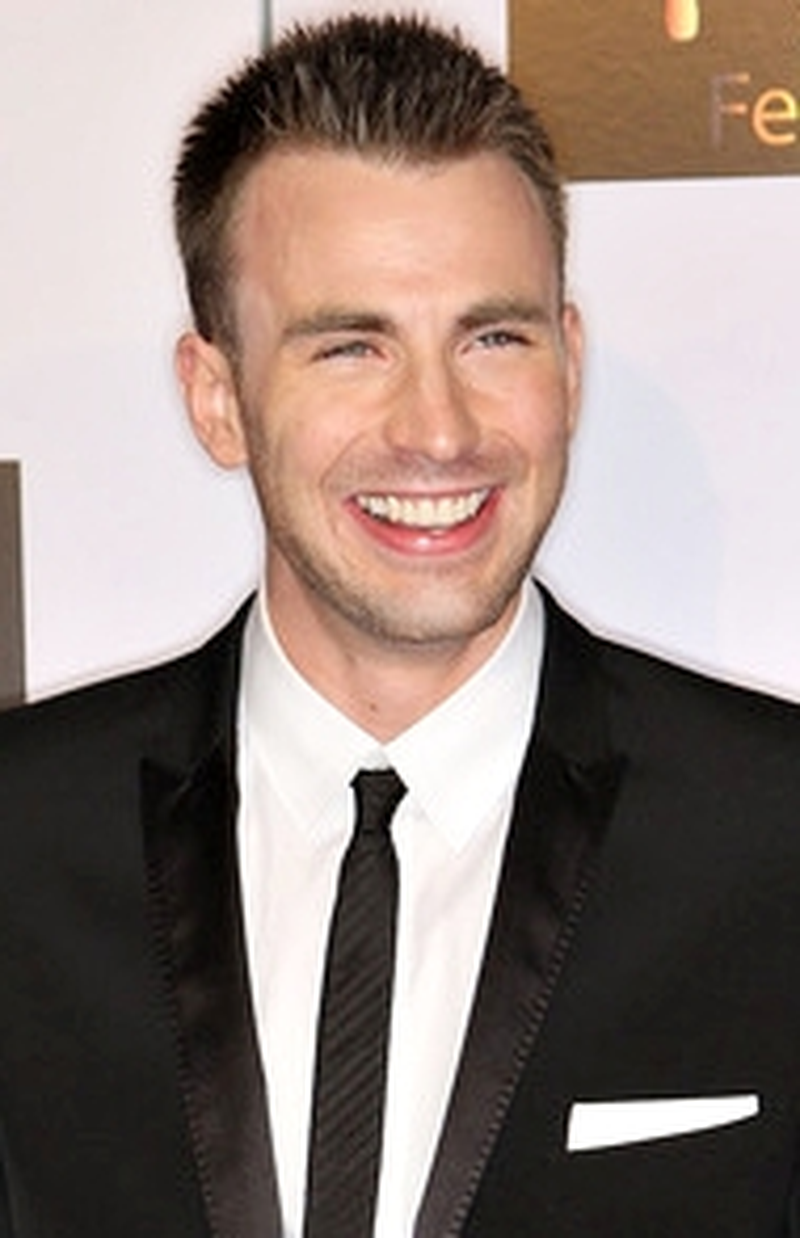 Chris Evans - Foto 21