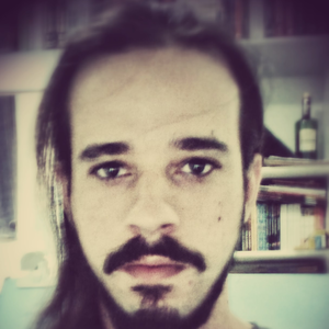 Foto de perfil de Rafael Vasconcellos