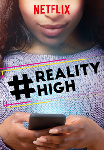 #REALITYHIGH (#REALITYHIGH)