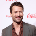 Glen Powell