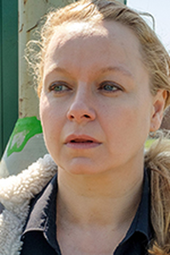 Poster de Episódio I Am Kirsty (2019)