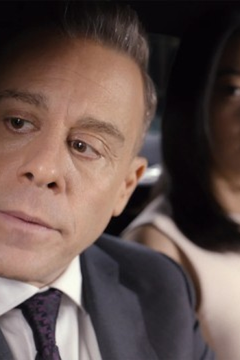 Poster de Episódio Due Diligence (2022)