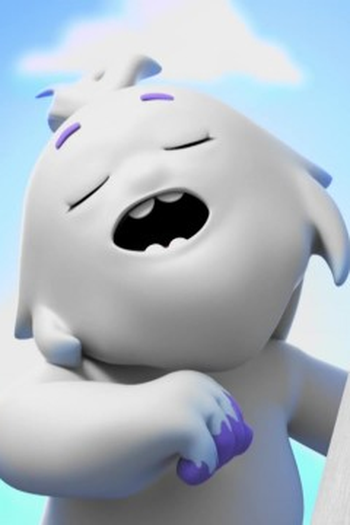 Poster de Episódio Snowy Mountain Adventure! (2021)