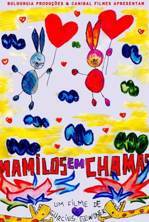 Mamilos em Chamas - Poster / Capa / Cartaz - Oficial 1