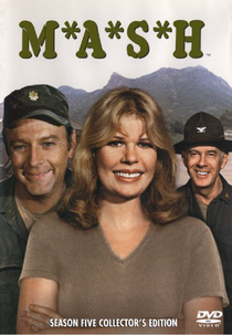 M*A*S*H (5ª Temporada) (M*A*S*H (Season 5))