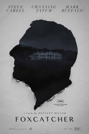  de Filme Foxcatcher: Uma História que Chocou o Mundo (2014)