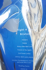 Night + Day Brixton (Night + Day Brixton)