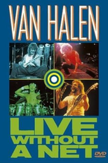 Van Halen - Live Without a Net (Van Halen - Live Without a Net)