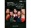 Hotel Babylon (3ª Temporada)