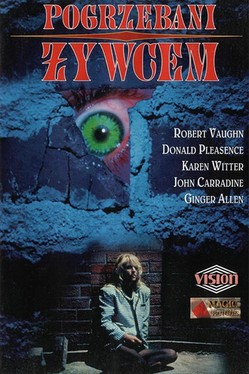  de Filme Enterrado Vivo (1990)