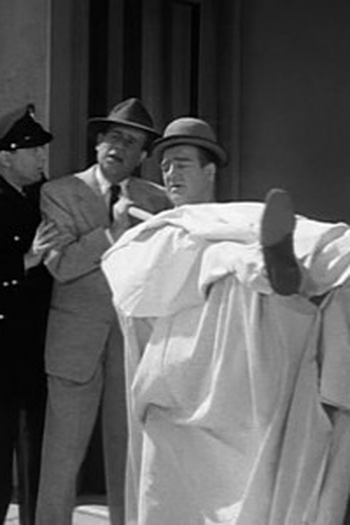 Poster de Episódio Alaska (1953)