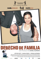 As Leis de Família (Derecho de Familia)