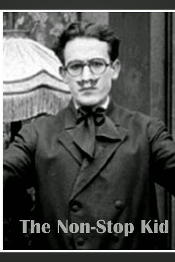  de Curta The non-stop kid (1918)