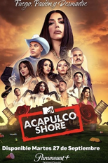Acapulco Shore (10ª Temporada) (Acapulco Shore (Temporada 10))