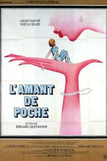 Poster de Filme The Pocket Lover (1978)