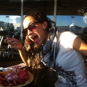 Foto de perfil de Jessica