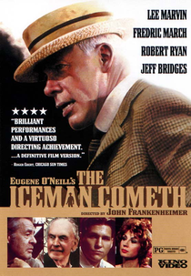 O Homem de Gelo (The Iceman Cometh)