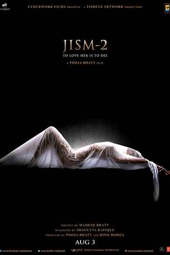  de Filme Jism 2 (2012)