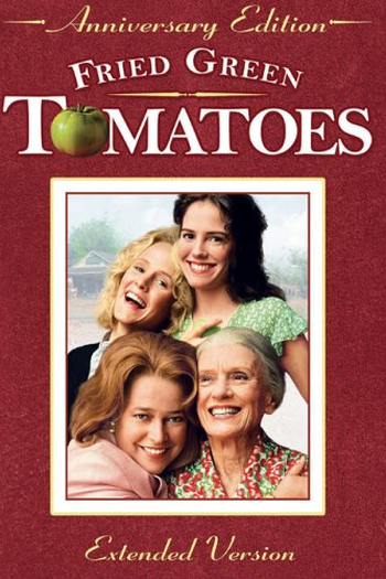  de Filme Tomates Verdes Fritos (1991)
