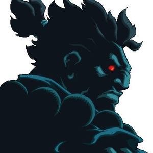 Foto de perfil de gouki akuma