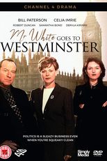 Mr. White Goes to Westminster (Mr. White Goes to Westminster)