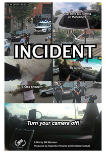 Incident (Incident)