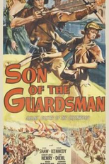 Sangue e Espada (Son of the Guardsman)