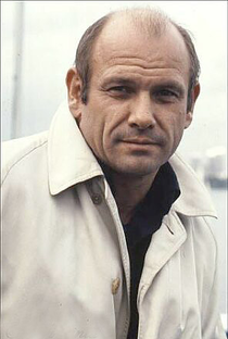 Klaus Löwitsch - Poster / Capa / Cartaz - Oficial 1