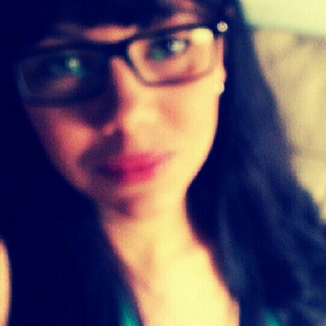 Foto de perfil de ALCILENE RODRIGUES DE ARAÚJO