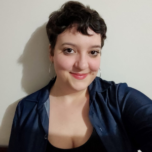 Foto de perfil de Carina Fontes