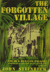 The Forgotten Village (The Forgotten Village)